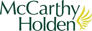 McCarthy Holden Primary Brand brand logo