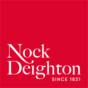 Nock Deighton Primary Brand brand logo