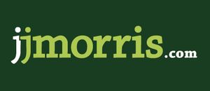JJ Morris Chartered Surveyors & Estate Agents Primary Brand brand logo