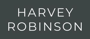 Harvey Robinson Secondary Brand brand logo