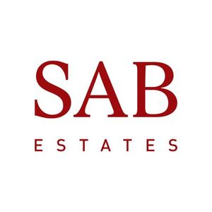 SAB Estates Primary Brand brand logo