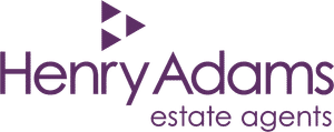 Henry Adams Brand LLP brand logo