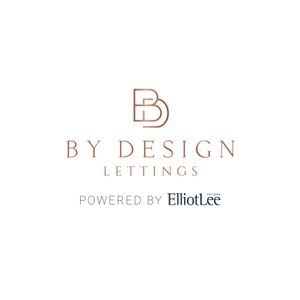 ByDesign Lettings brand logo