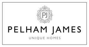 Pelham James Primary Brand brand logo