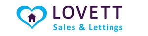 Lovett Sales and Lettings Primary Brand brand logo