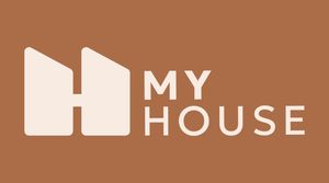 My House Primary Brand brand logo