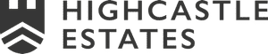 Highcastle Estates Primary Brand brand logo