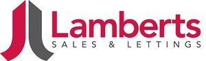 Lamberts Sales and Lettings Primary Brand brand logo