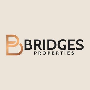 Bridges Properties Primary Brand brand logo