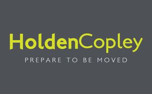 HoldenCopley Primary Brand brand logo