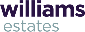 Williams Estates Primary Brand brand logo