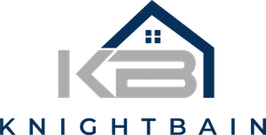 KnightBain Estate Agents brand logo