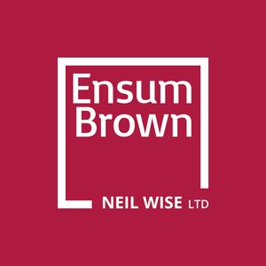 Ensum Brown brand logo