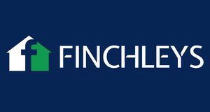 Finchleys Primary Brand brand logo