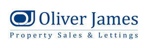Oliver James Property Sales & Lettings Primary Brand brand logo
