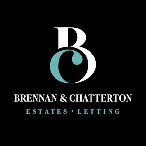 Sales and Letting New brand logo