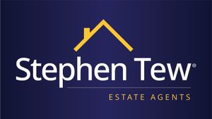 Stephen Tew Commercial brand logo