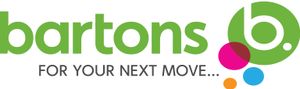 Bartons Primary Brand brand logo