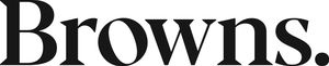Browns brand logo