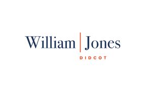 William Jones Estates - Didcot brand logo