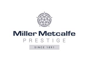 Prestige brand brand logo