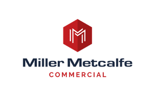 Commercial Brand brand logo