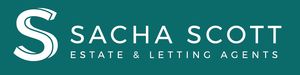 Sacha Scott Estate & Letting Agents Primary Brand brand logo