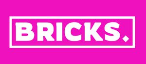Bricks Estate Agents Primary Brand brand logo