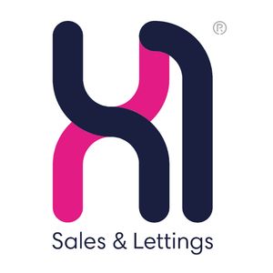 X1 Sales & Lettings Primary Brand brand logo