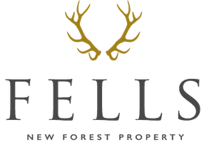 Fells New Forest Property brand logo