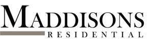 Maddisons Residential Primary Brand brand logo