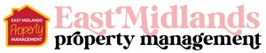 East Midlands Property Management brand logo