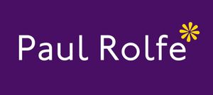 Paul Rolfe Primary Brand brand logo
