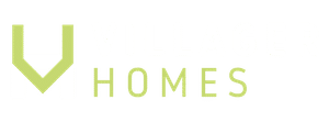 Villager Homes Primary Brand brand logo