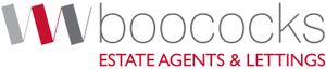 Boococks Estate Agents & Lettings Primary Brand brand logo