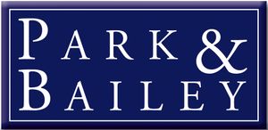 Park & Bailey Primary Brand brand logo