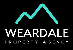 Weardale Property Agency brand logo