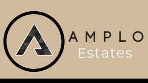Amplo Estates Ltd Primary Brand brand logo