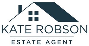 Kate Robson Estate Agent Primary Brand brand logo