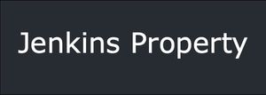 Jenkins Property Primary Brand brand logo
