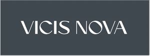 VICIS NOVA Estate Agency brand logo