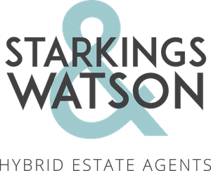 Starkings & Watson Primary Brand brand logo