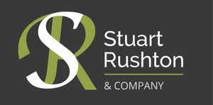 Stuart Rushton and Company Primary Brand brand logo