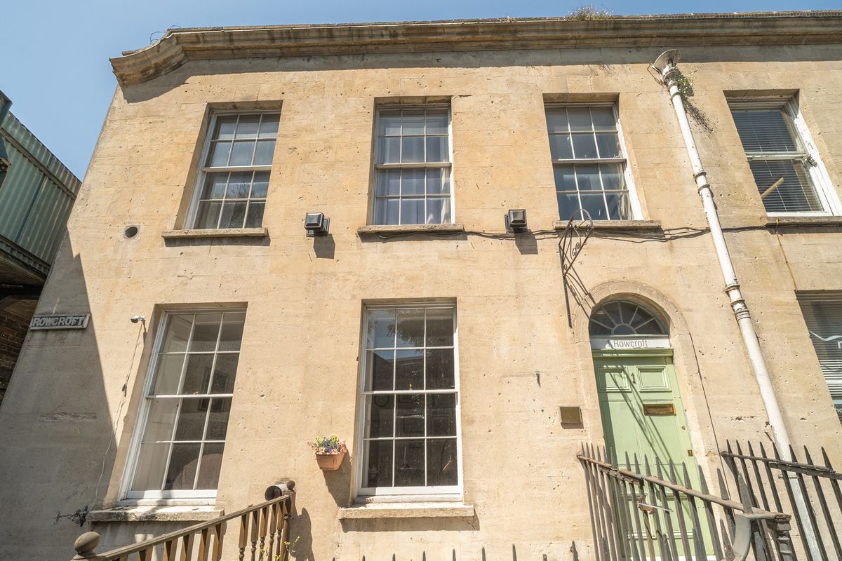 Rowcroft, Stroud, GL5