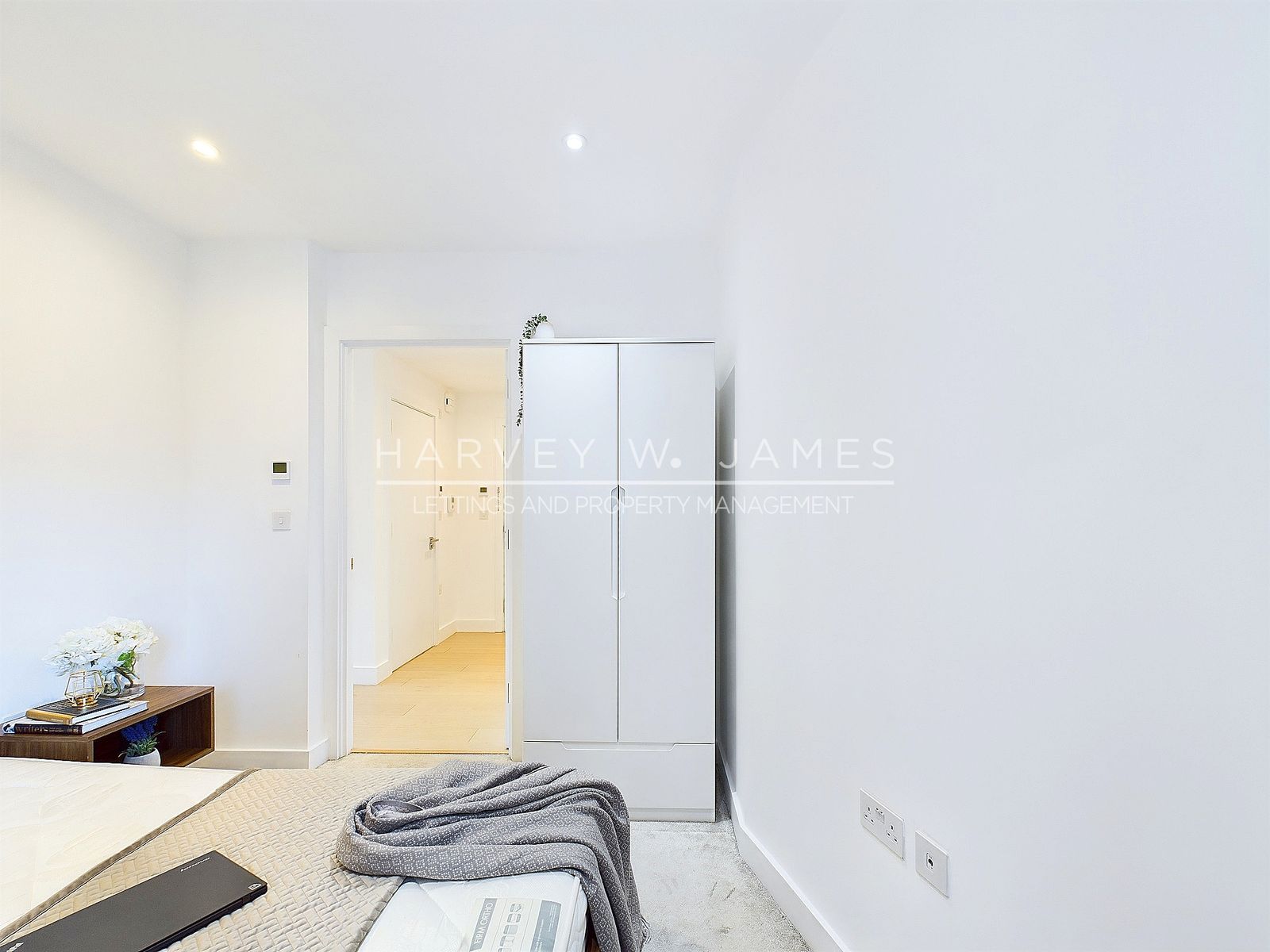 Gunthorpe Street, Gatsby Apartments, E1