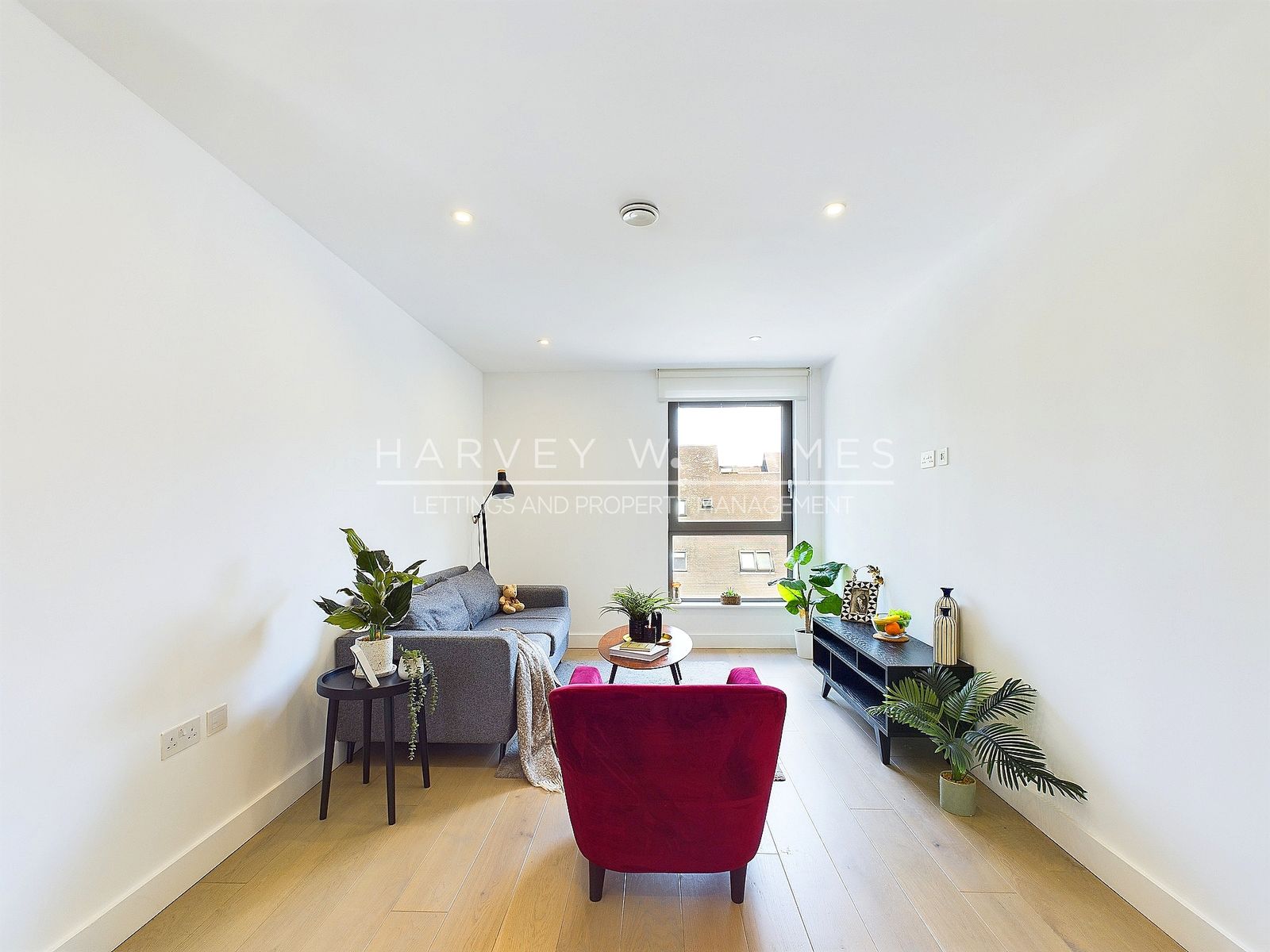 Gunthorpe Street, Gatsby Apartments, E1