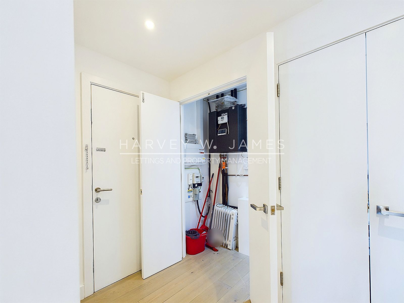 Gunthorpe Street, Gatsby Apartments, E1
