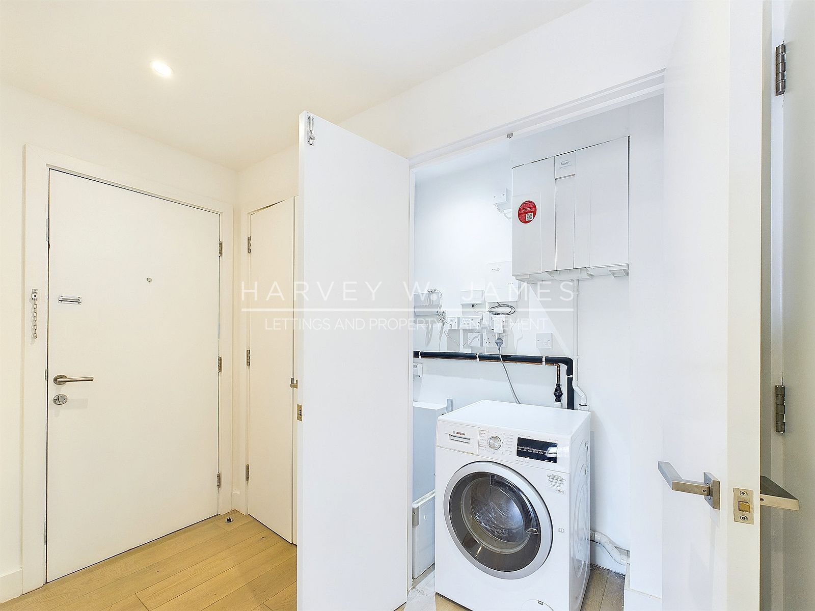 Gunthorpe Street, Gatsby Apartments, E1
