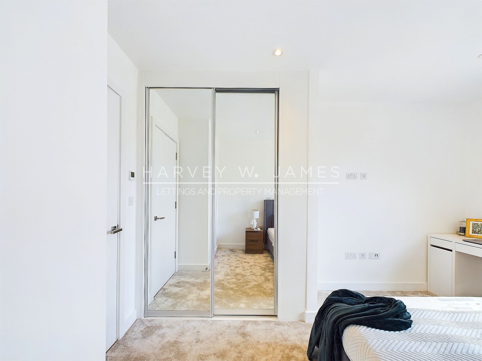 Gunthorpe Street, Gatsby Apartments, E1