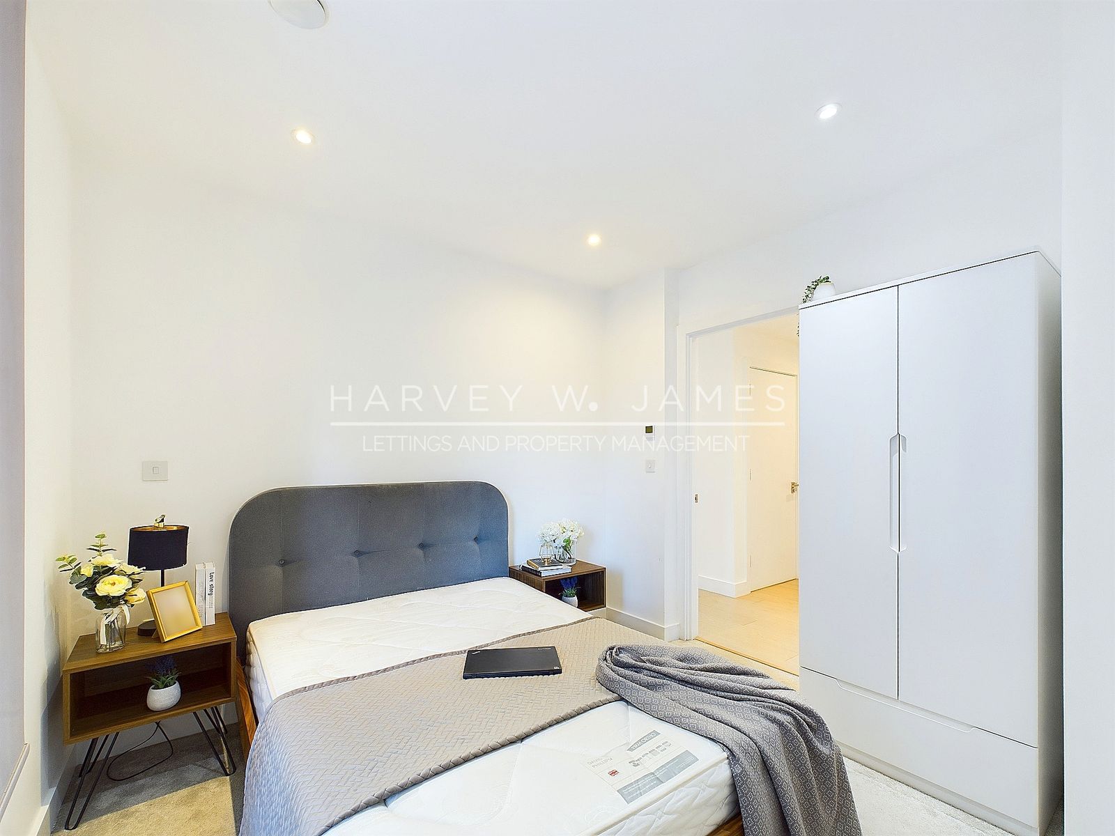 Gunthorpe Street, Gatsby Apartments, E1